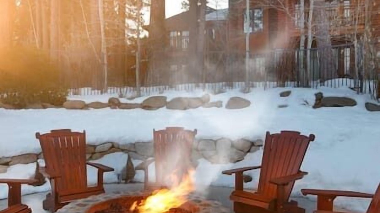 Photo of Outdoor in Incline Village