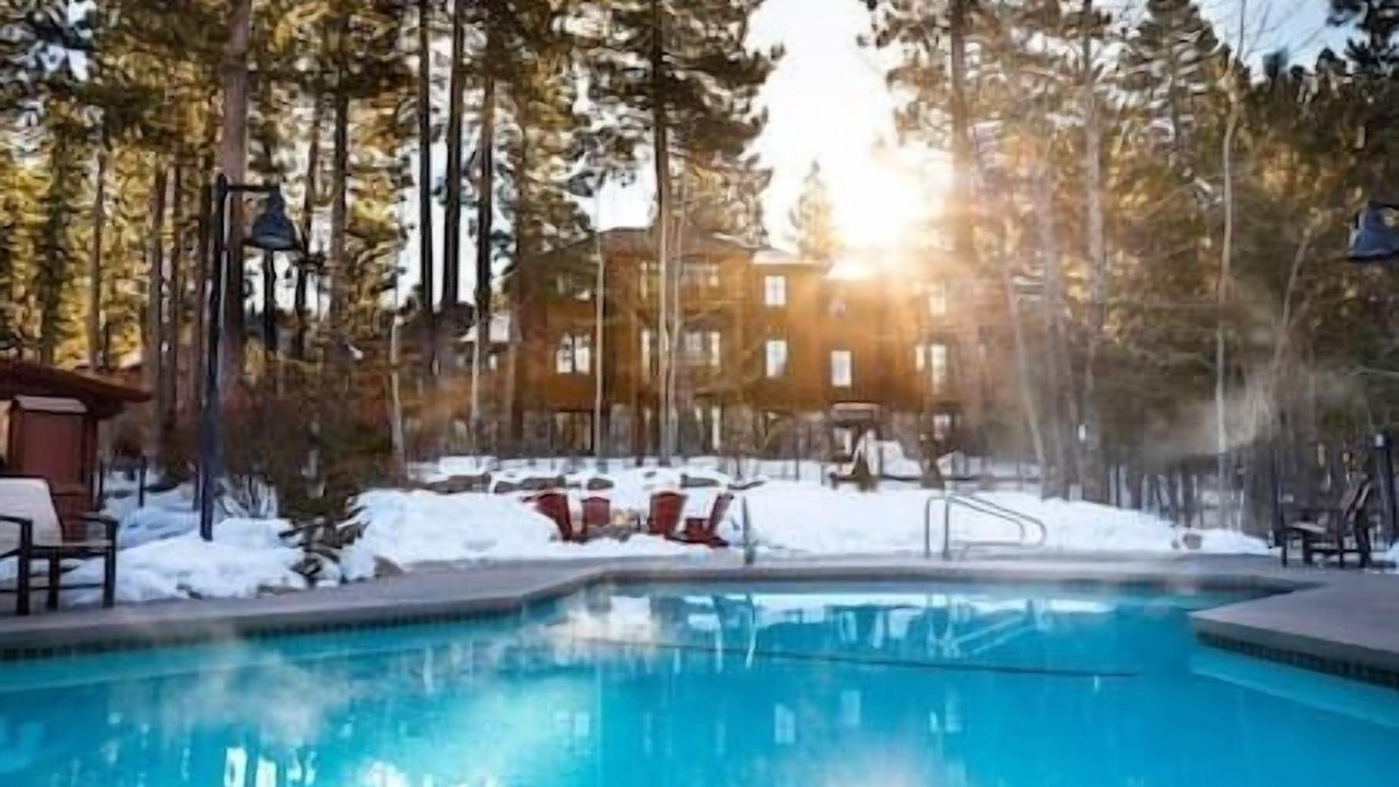 Photo of Outdoor in Incline Village