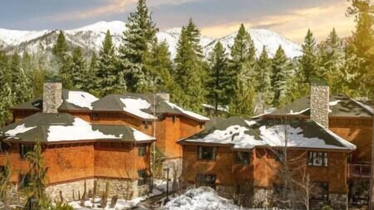 Photo of Outdoor in Incline Village