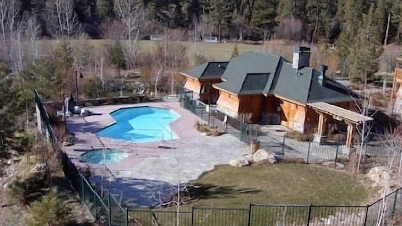 Photo of Outdoor in Incline Village