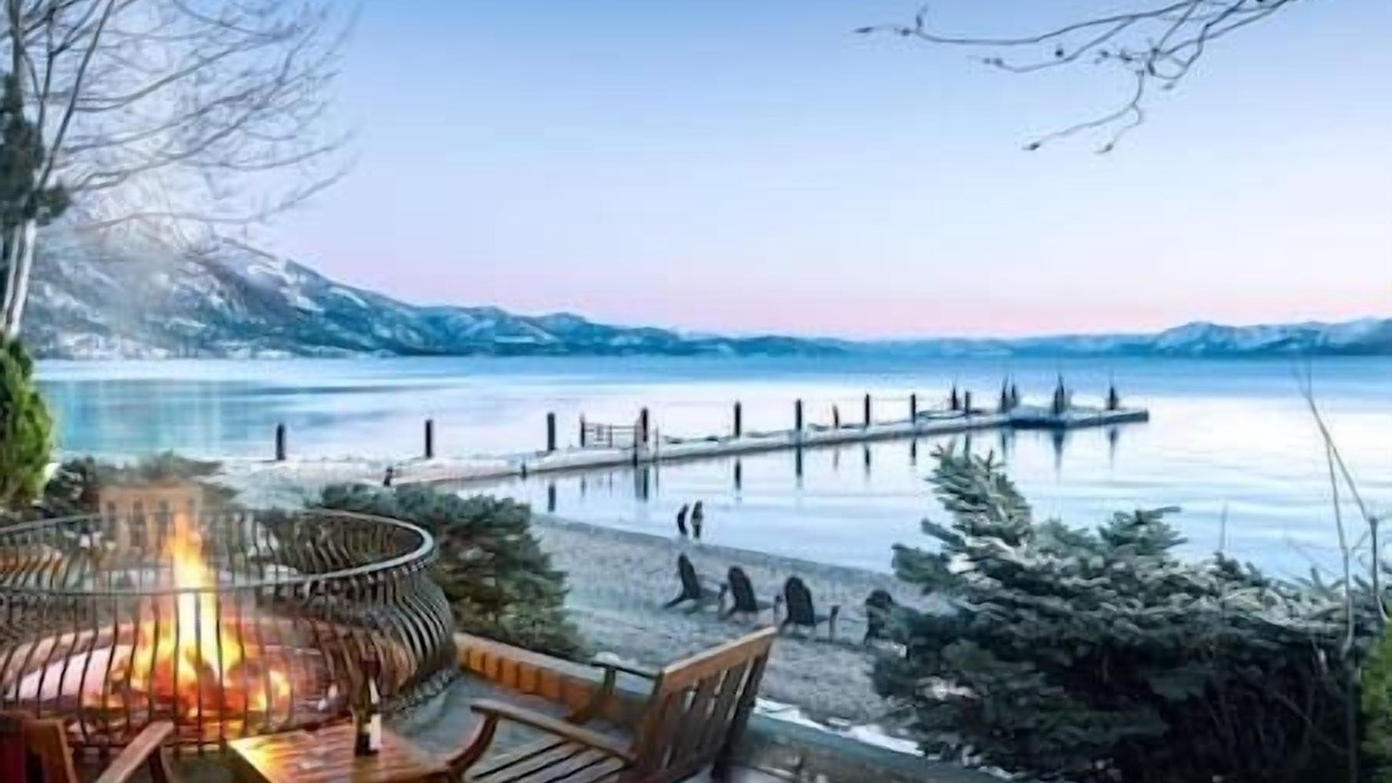 Photo of Outdoor in Incline Village