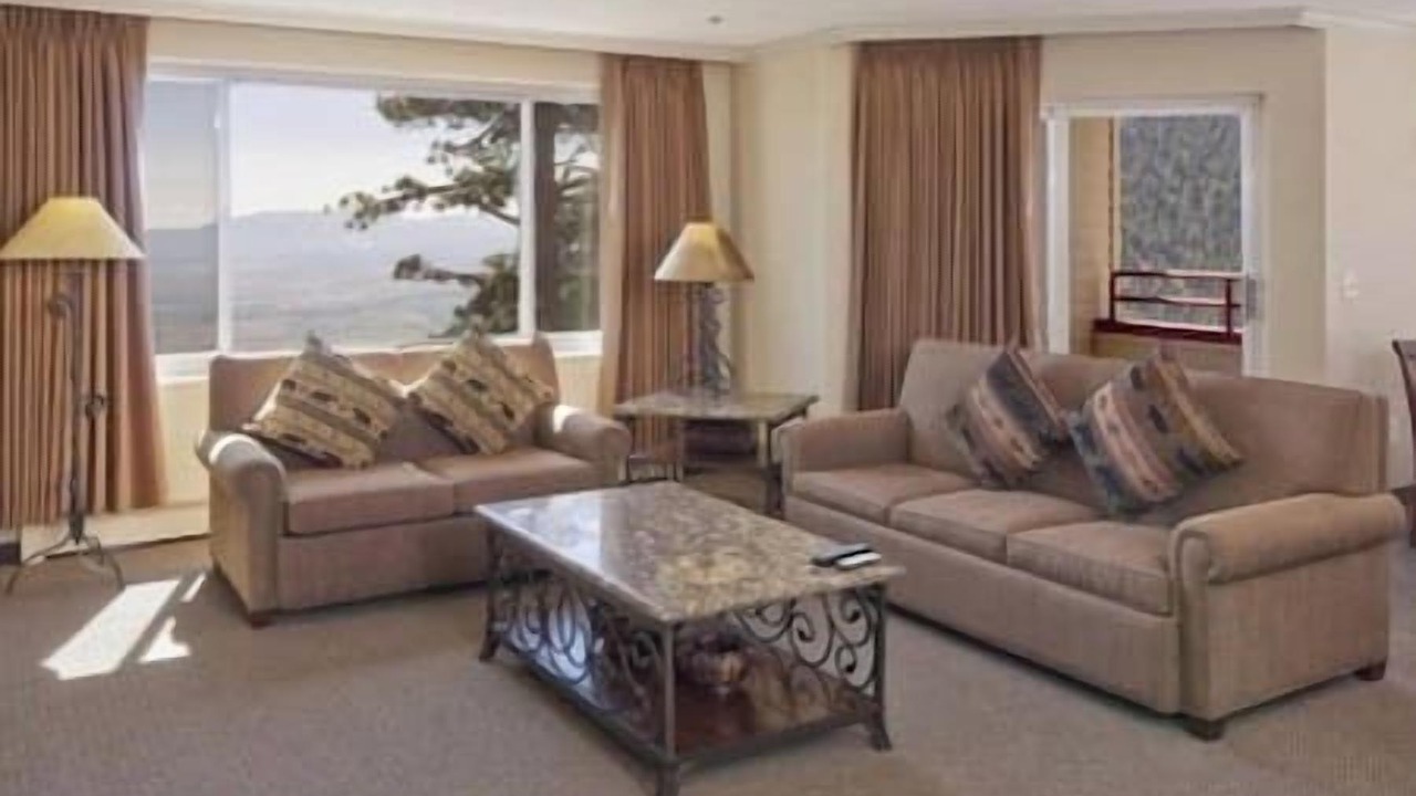 Photo of Livingroom in Tahoe Village