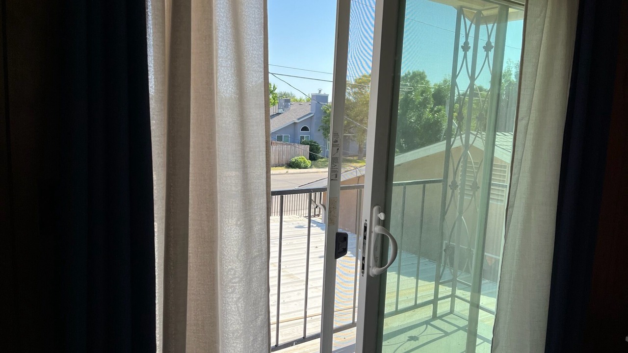 Photo of Patio Balcony in Exeter