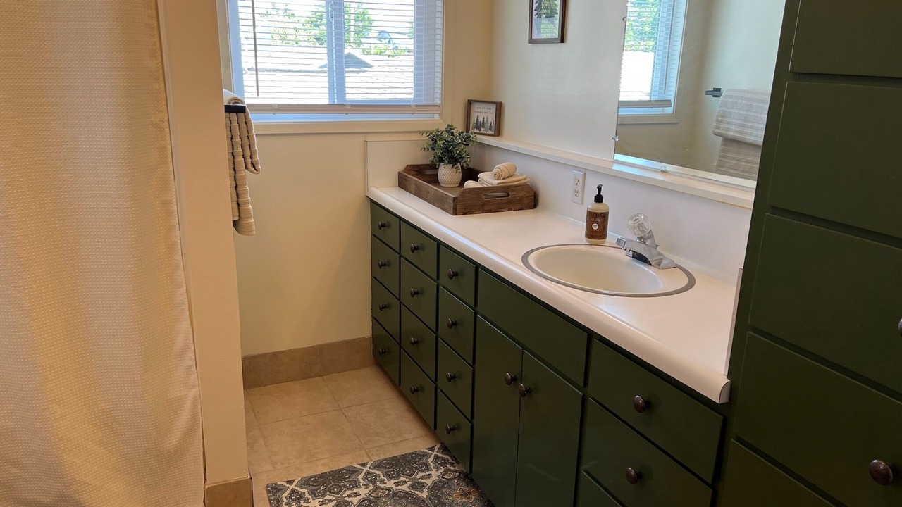 Photo of Bathroom in Exeter