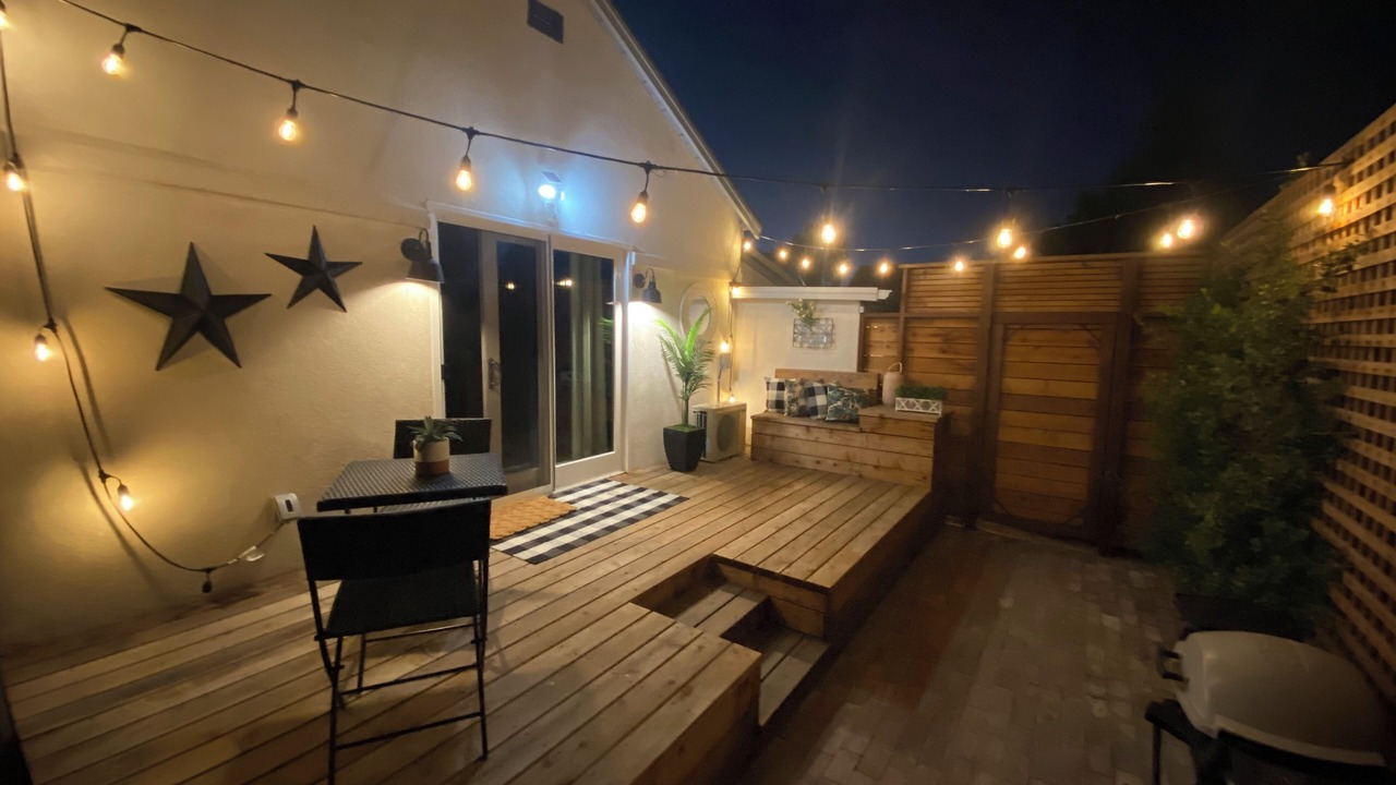 Photo of Outdoor in Napa