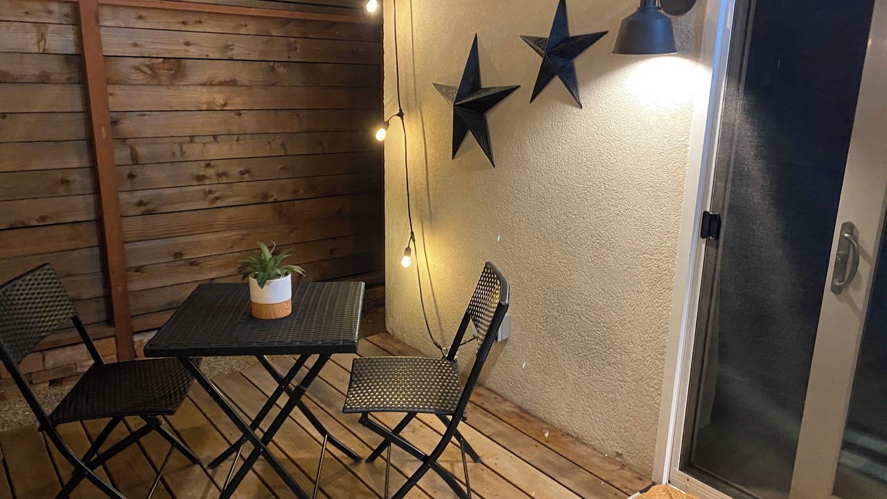 Photo of Outdoor in Napa
