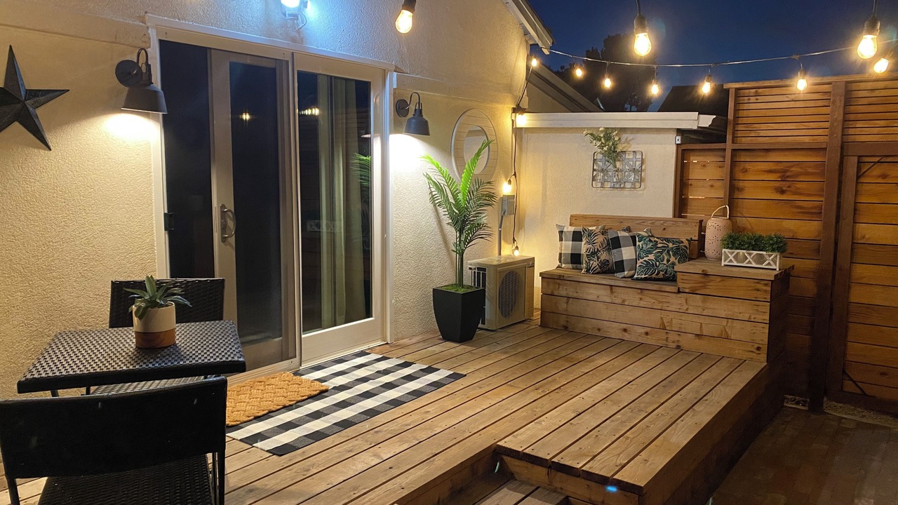 Photo of Outdoor in Napa