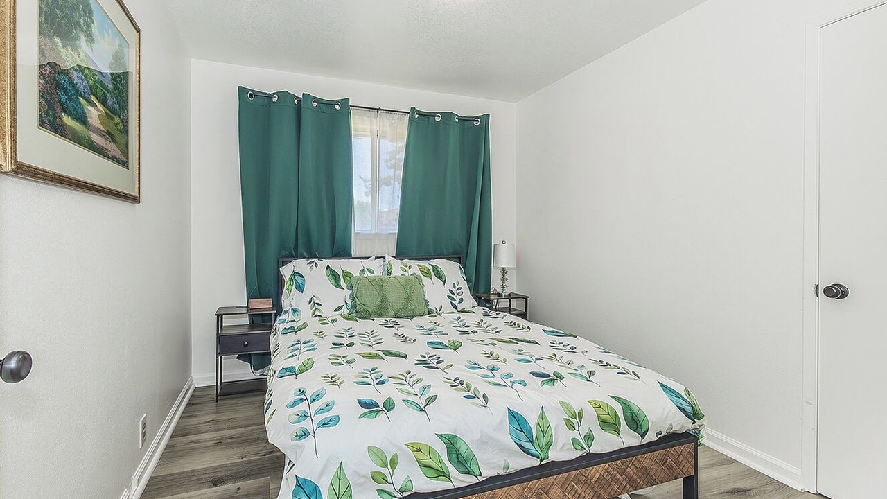 Photo of Bedroom in Roosevelt