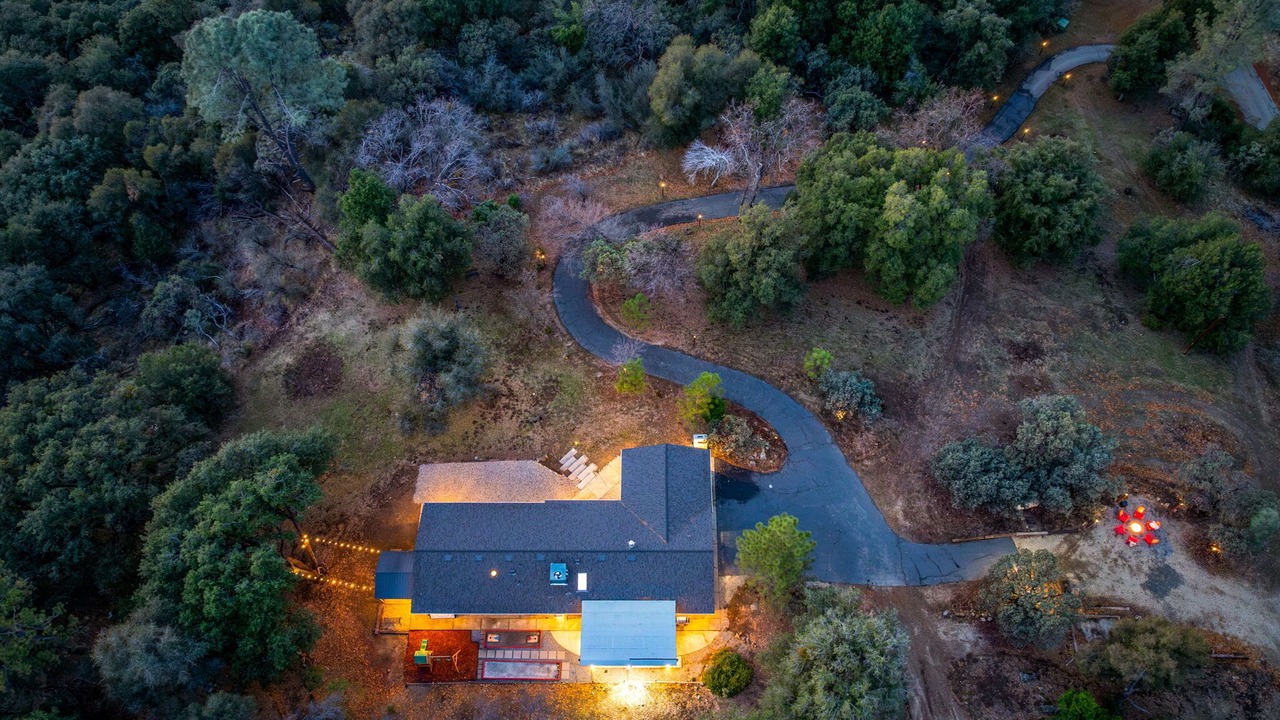 Photo of Outdoor in Oakhurst