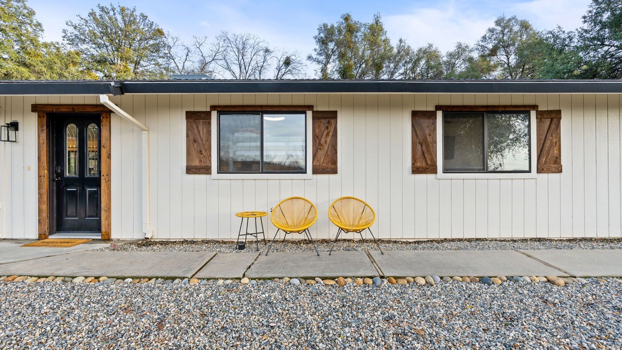 Photo of Outdoor in Oakhurst