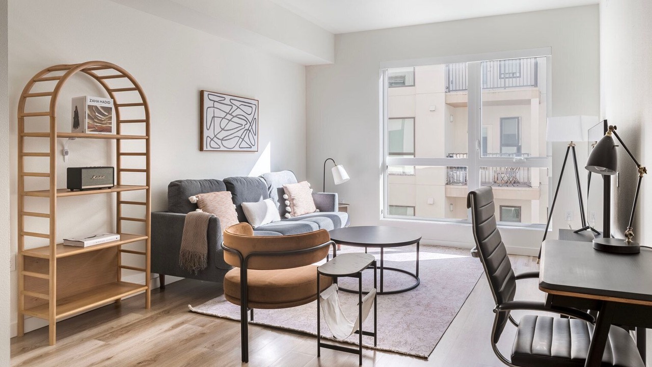 Photo of Livingroom in Hayward