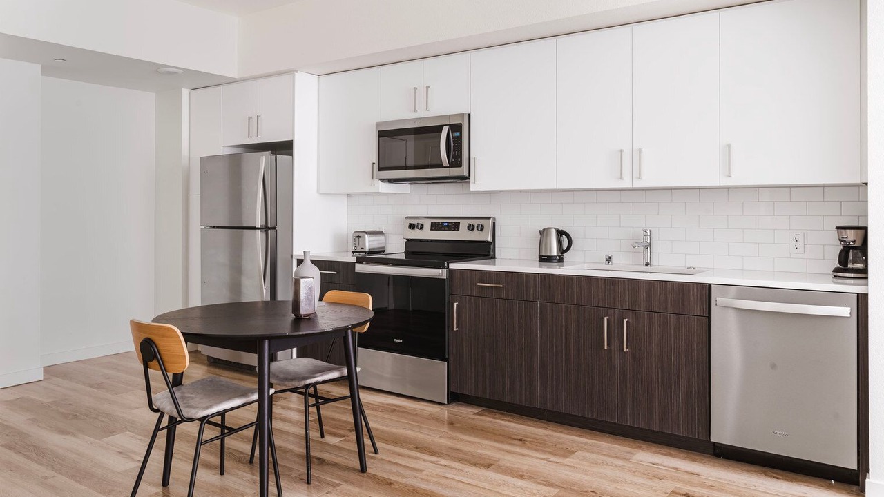 Photo of Kitchen in Hayward
