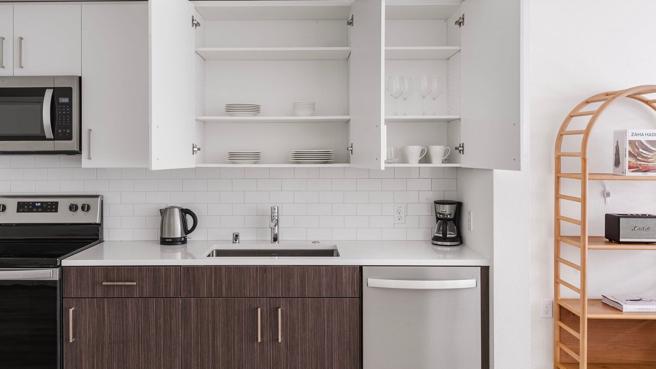 Photo of Kitchen in Hayward