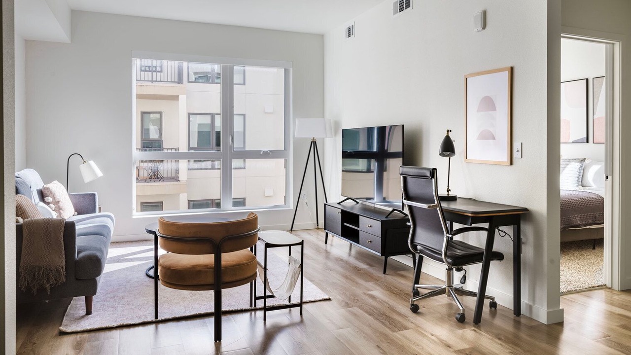 Photo of Livingroom in Hayward