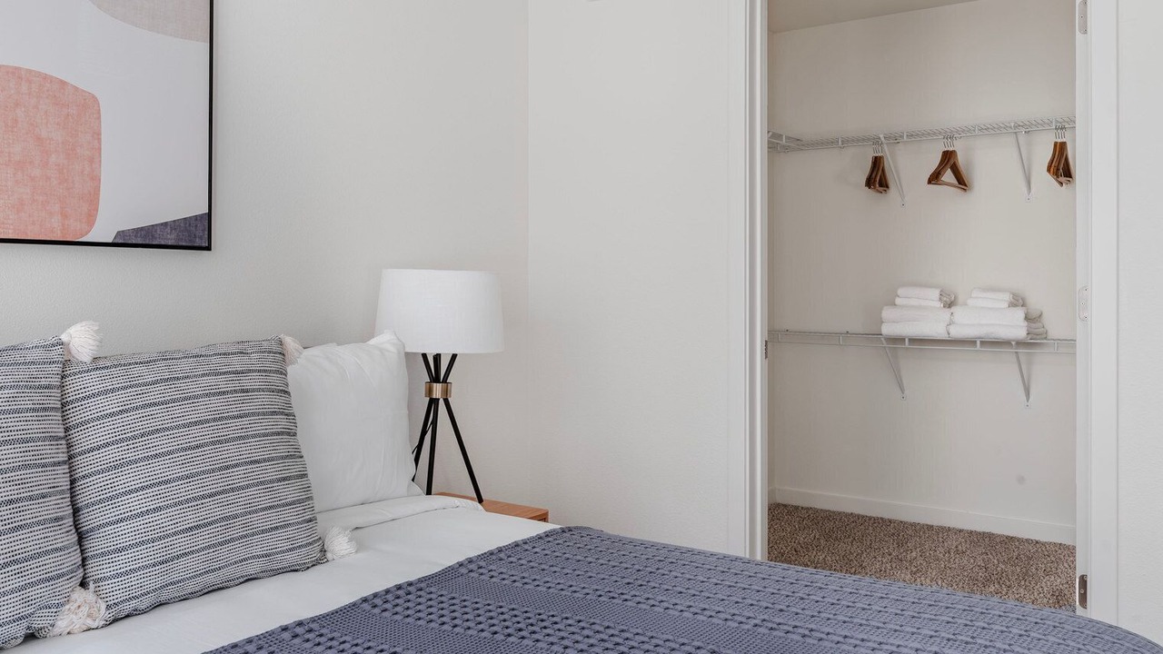 Photo of Bedroom in Hayward
