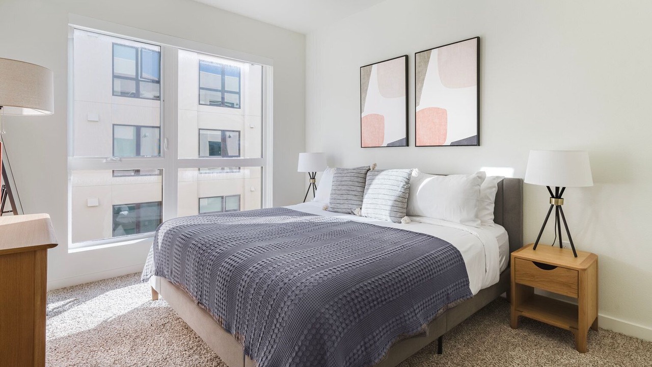 Photo of Bedroom in Hayward