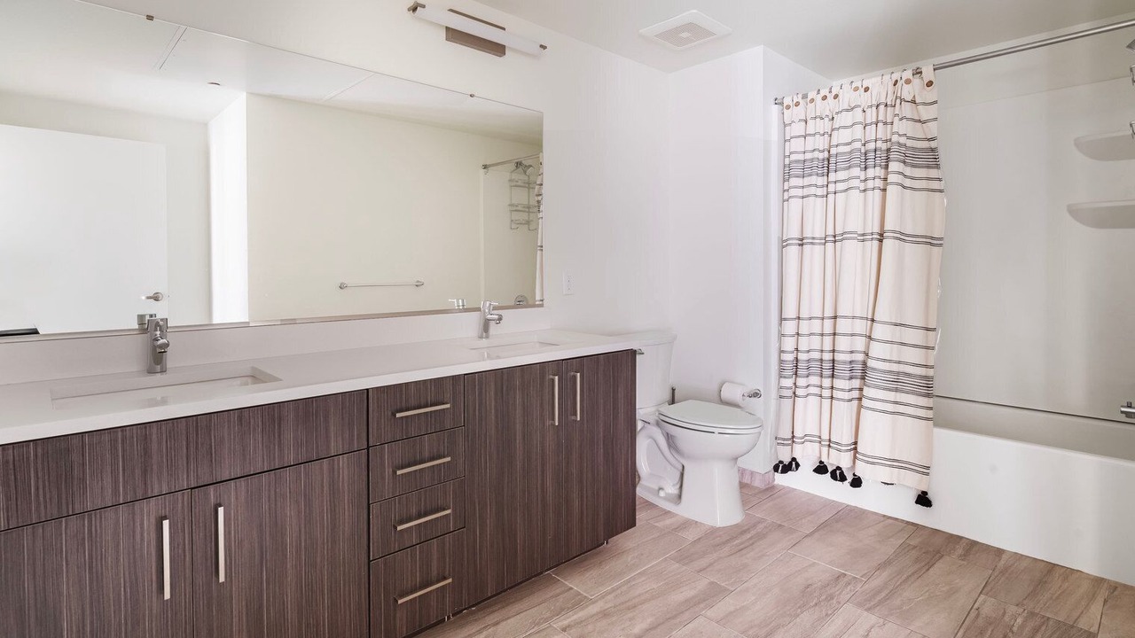 Photo of Bathroom in Hayward