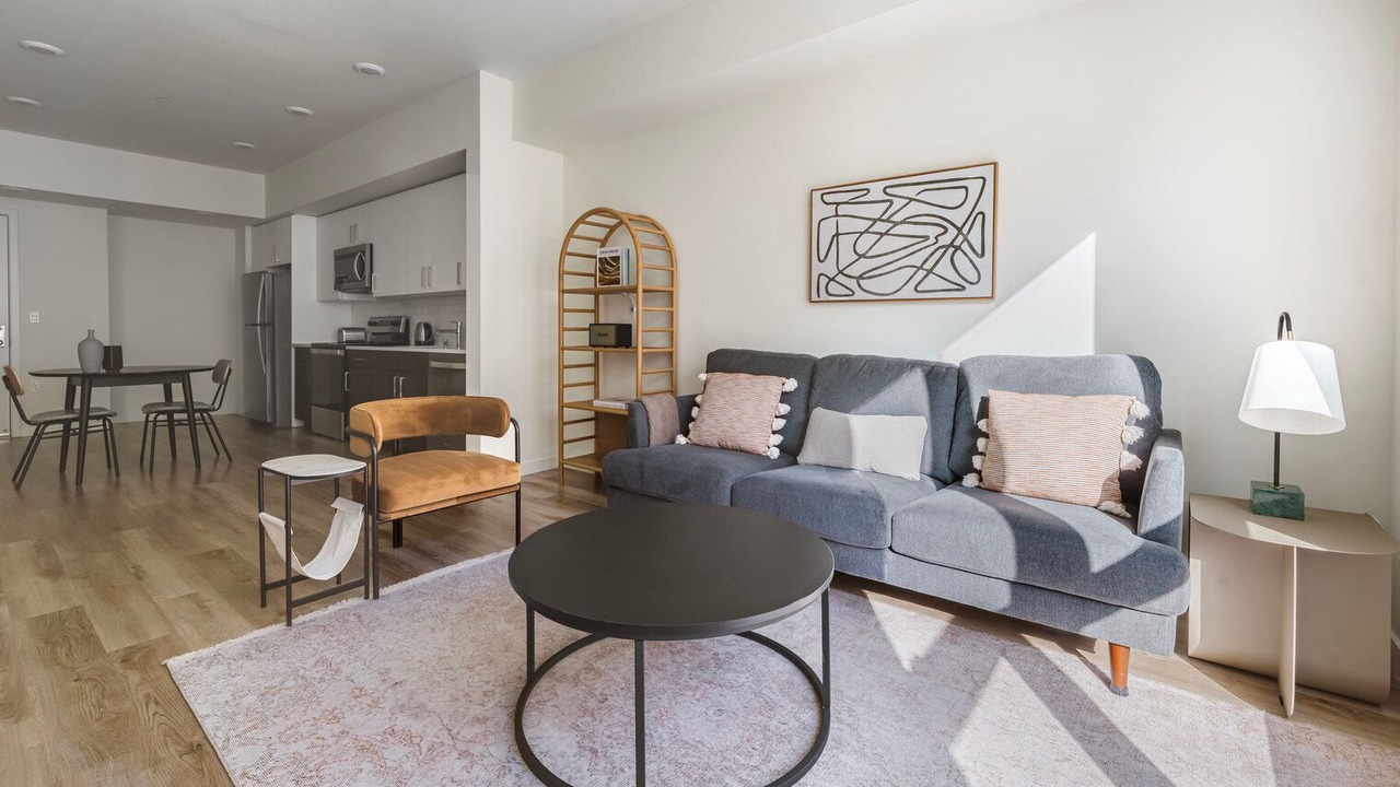 Photo of Livingroom in Hayward