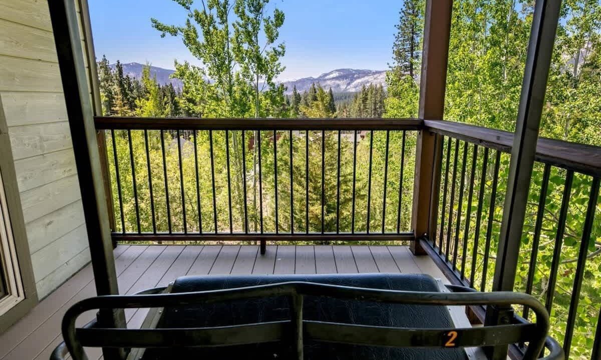 Photo of Outdoor in South Lake Tahoe