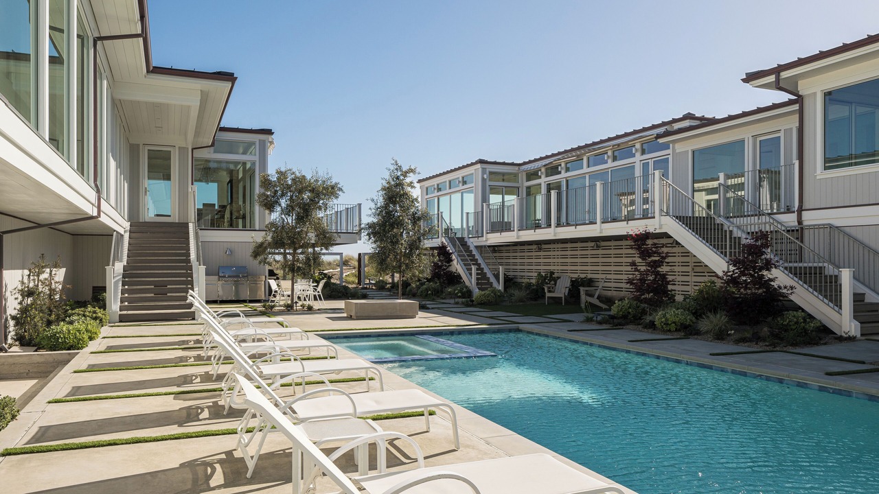Photo of Outdoor in Stinson Beach