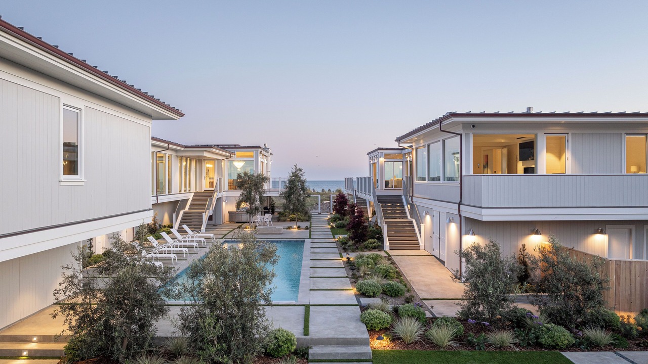 Photo of Outdoor in Stinson Beach