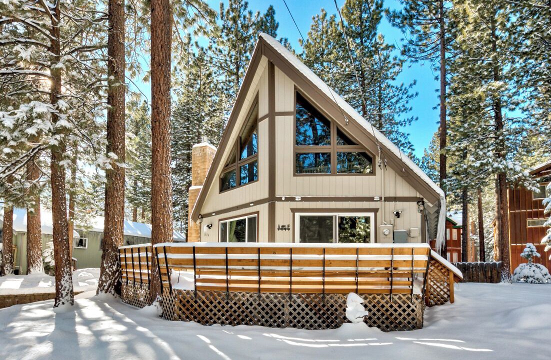 Photo of Outdoor in Pioneer Trail