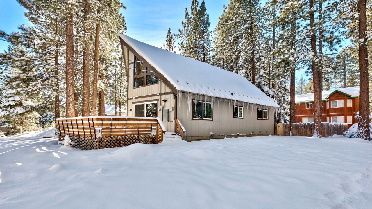 Photo of Outdoor in Pioneer Trail