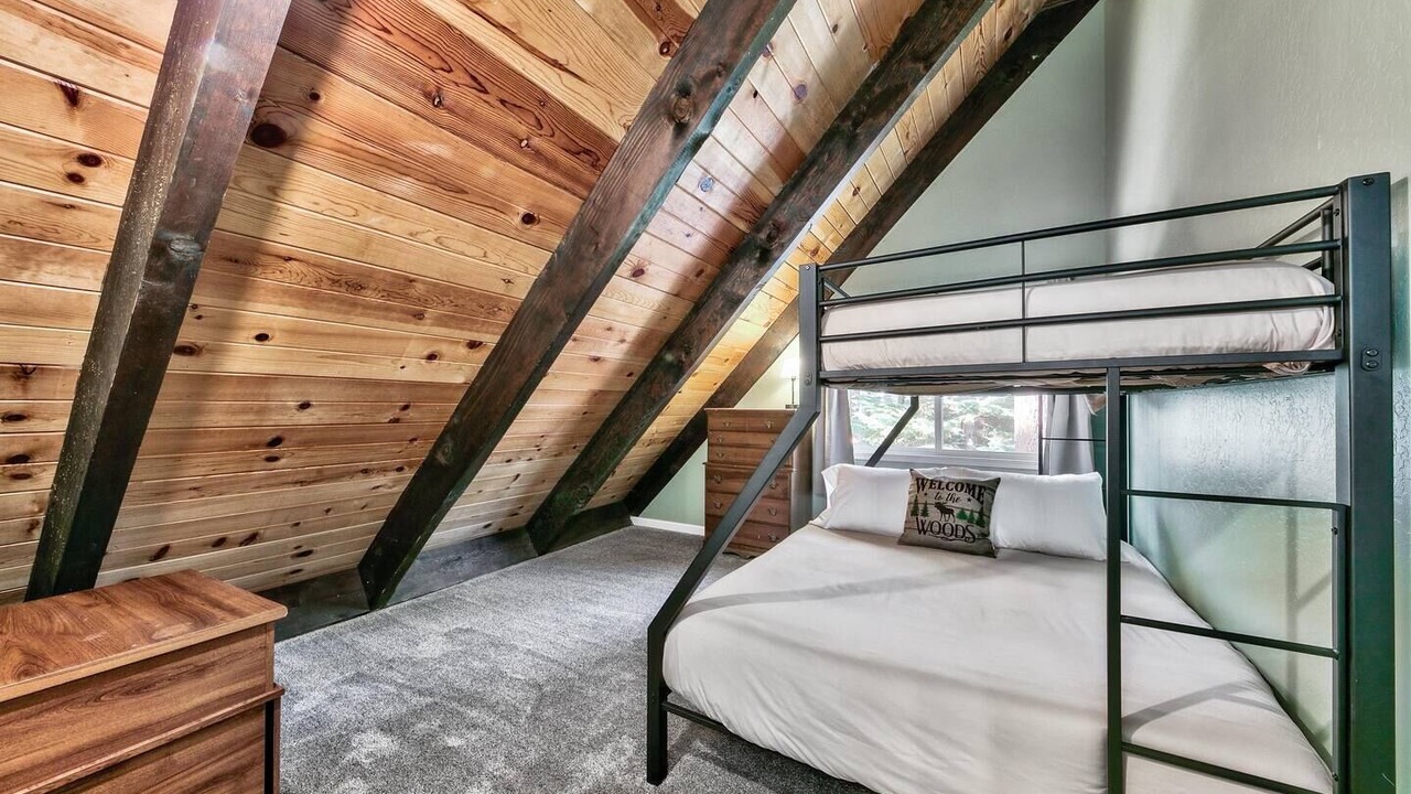 Photo of Bedroom in Pioneer Trail