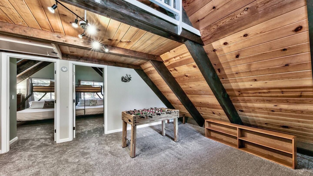 Photo of Bedroom in Pioneer Trail