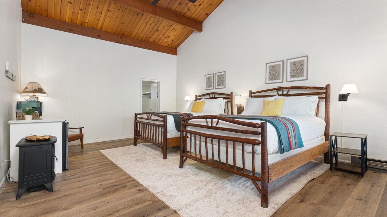 Photo of Bedroom in Springville