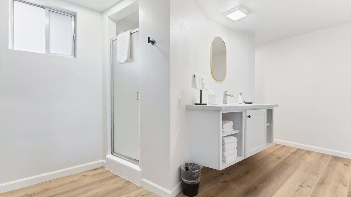Photo of Bathroom in Springville