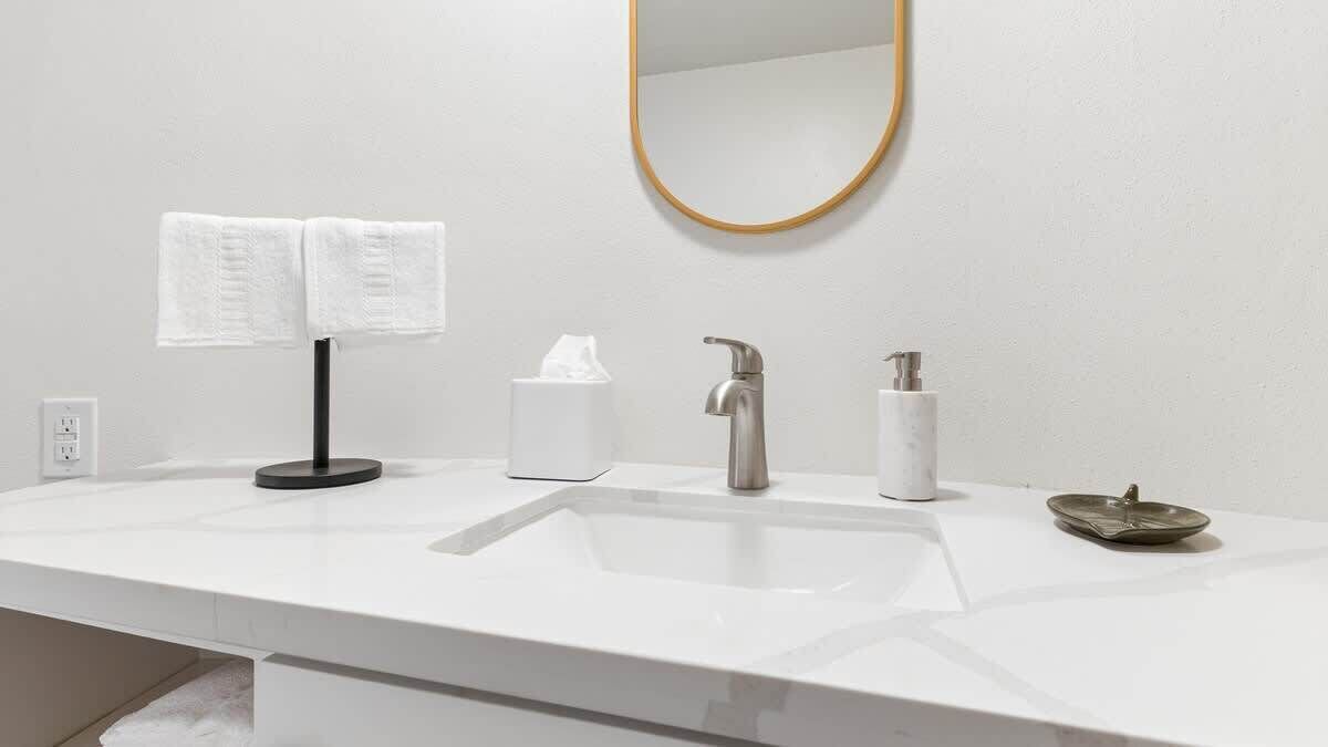 Photo of Bathroom in Springville