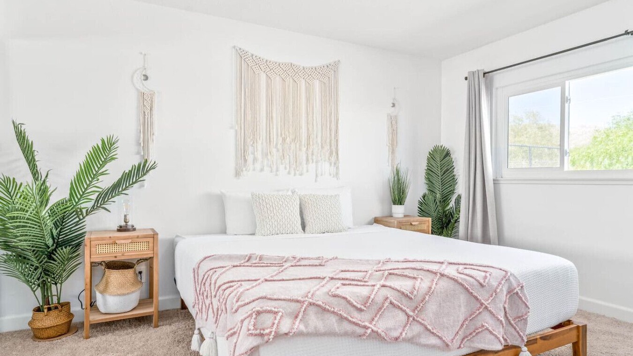 Photo of Bedroom in Twentynine Palms