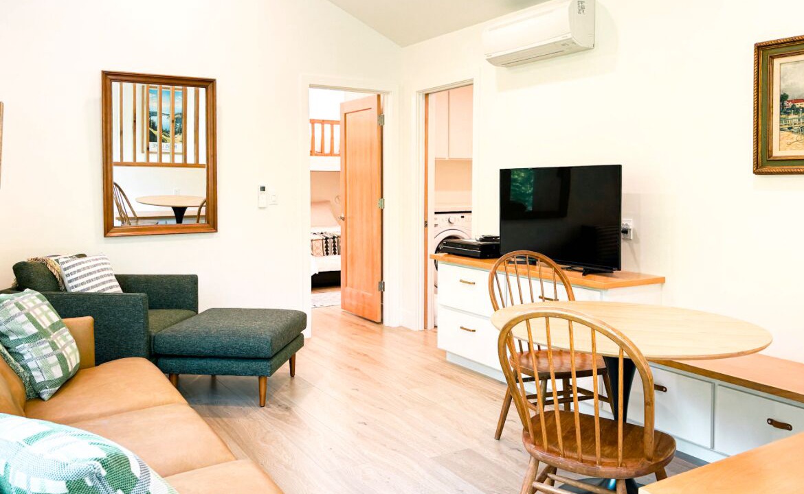 Photo of Livingroom in Bass Lake