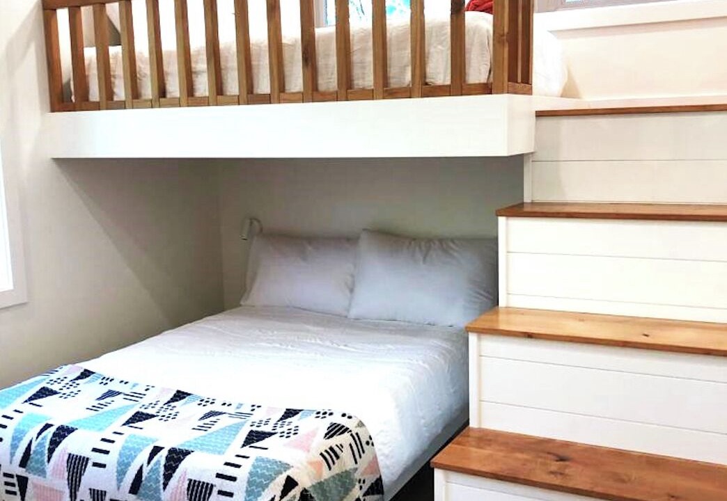 Photo of Bedroom in Bass Lake