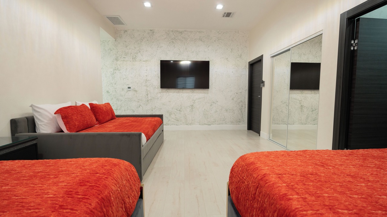 Photo of Bedroom in Terra Lago