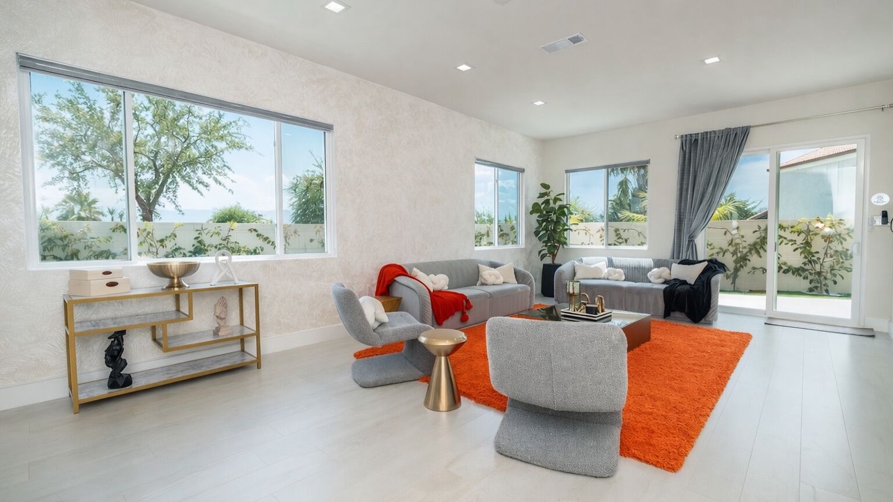 Photo of Livingroom in Terra Lago