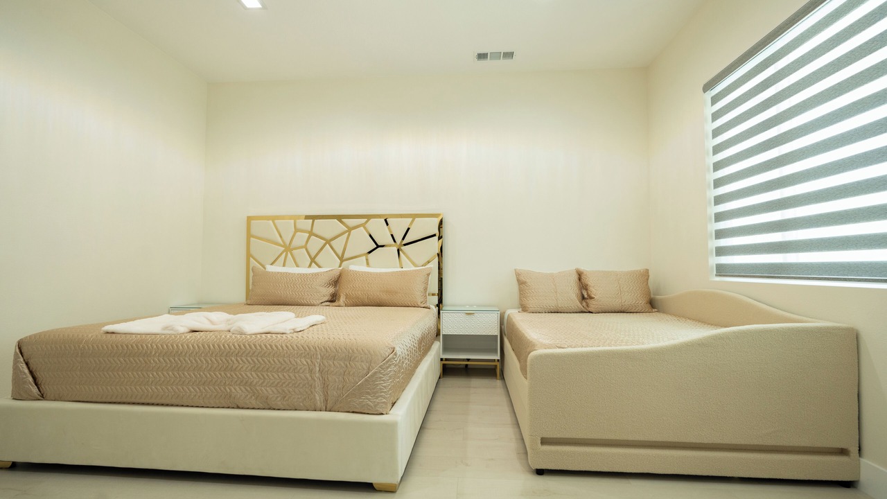 Photo of Bedroom in Terra Lago