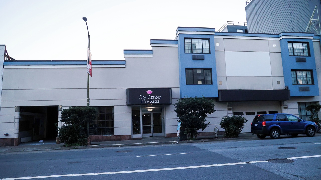 Photo of Outdoor in South of Market