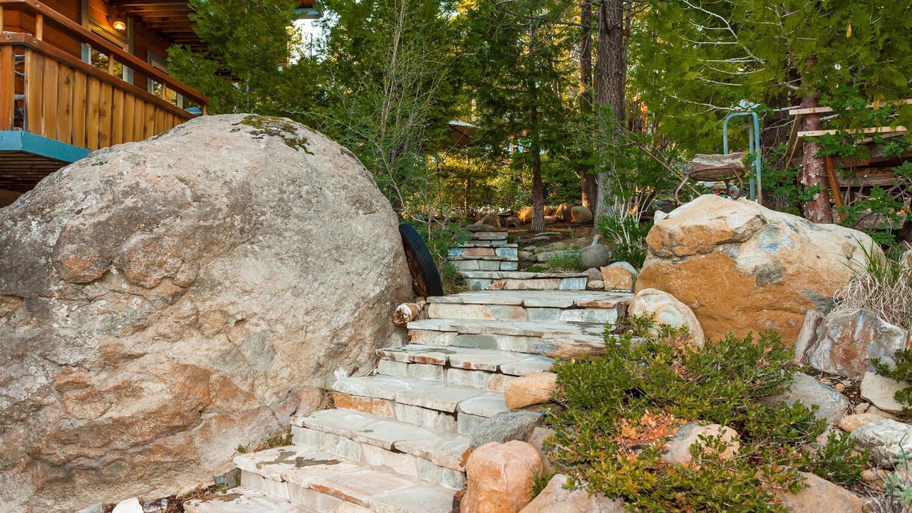 Photo of Outdoor in Lake Forest