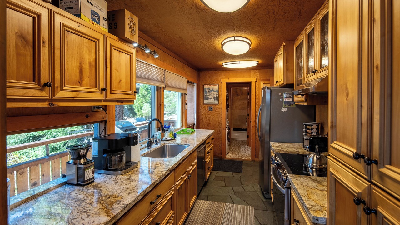 Photo of Kitchen in Lake Forest