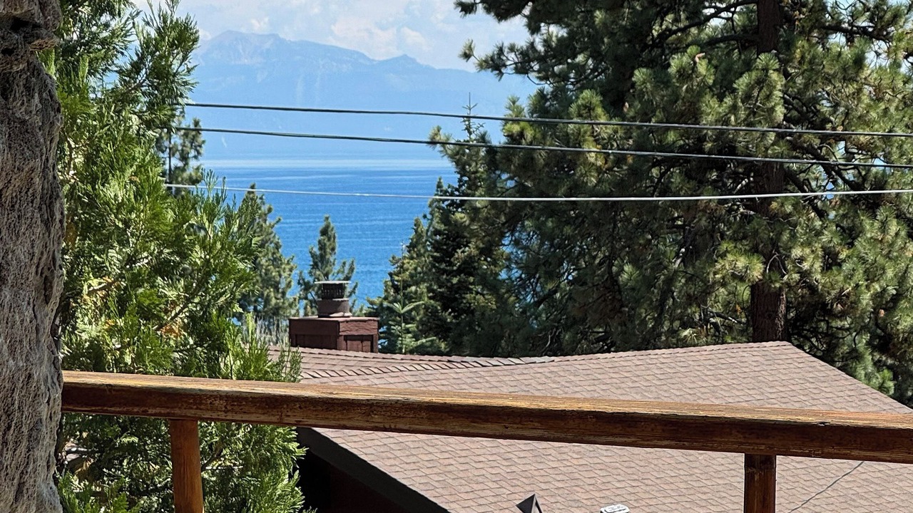 Photo of Outdoor in Lake Forest