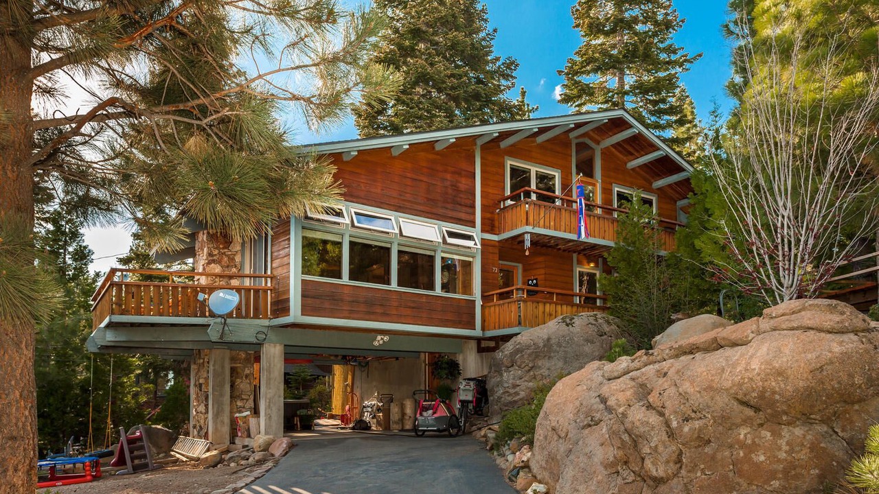 Photo of Outdoor in Lake Forest