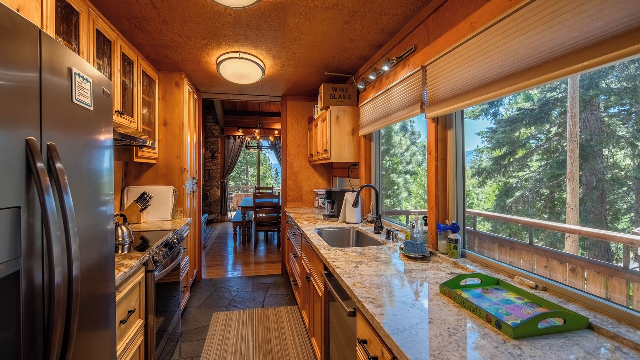 Photo of Kitchen in Lake Forest