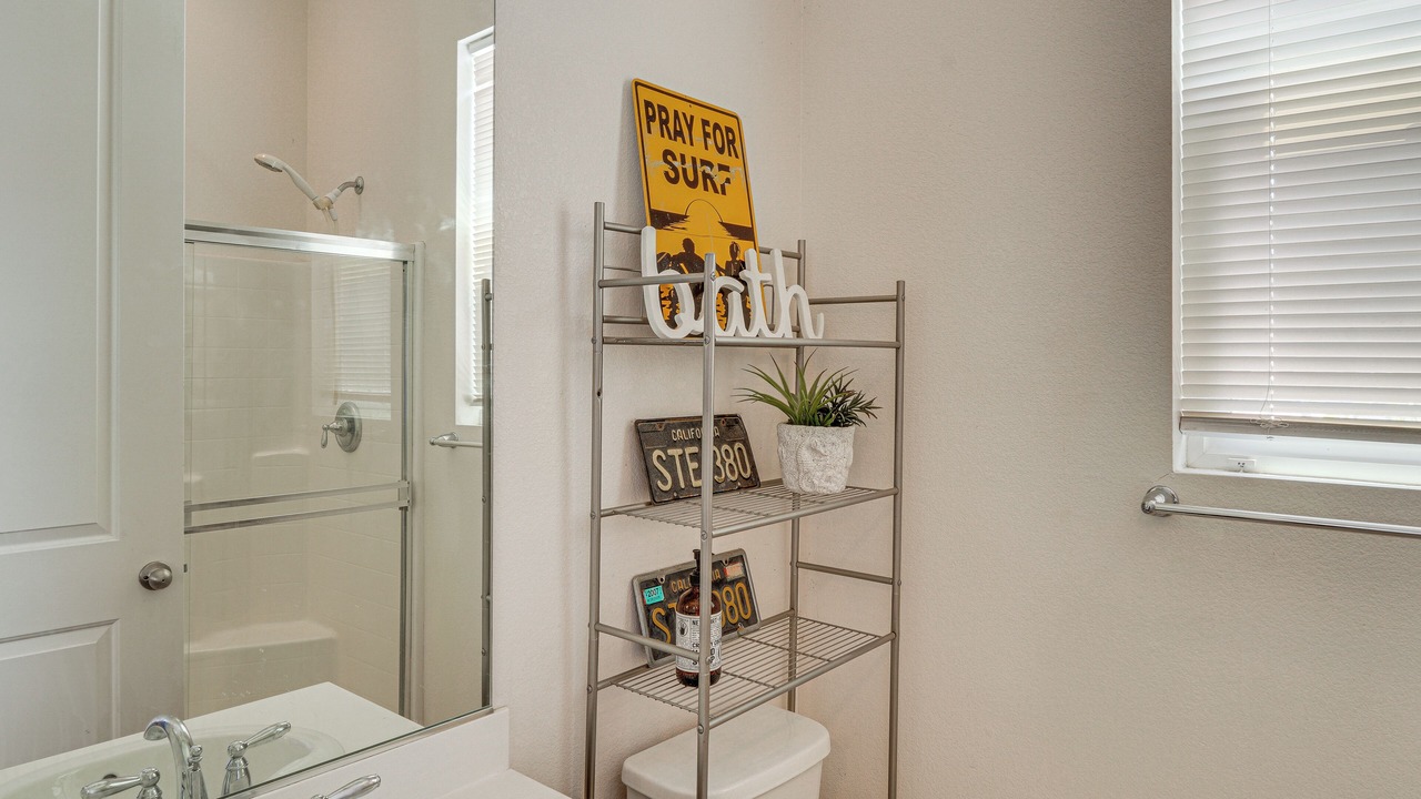 Photo of Bathroom in Bakersfield