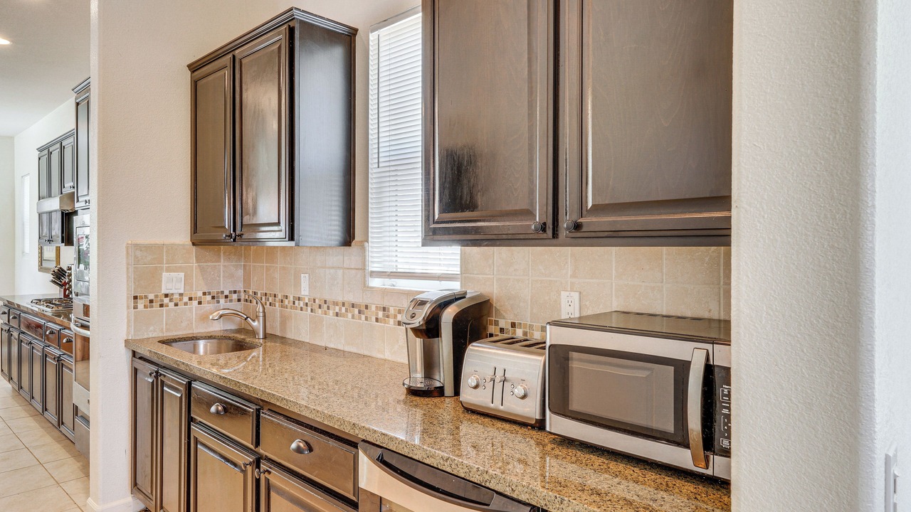 Photo of Kitchen in Bakersfield