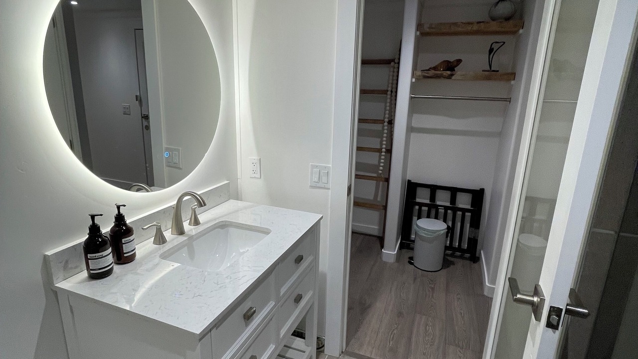Photo of Bathroom in Paso Robles