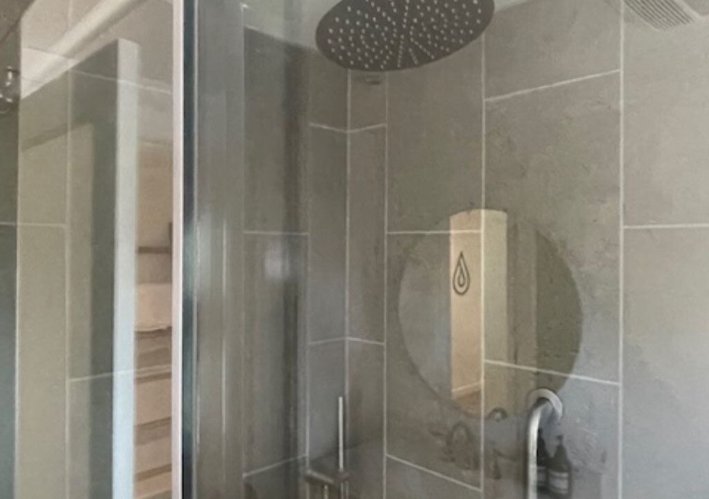 Photo of Bathroom in Paso Robles
