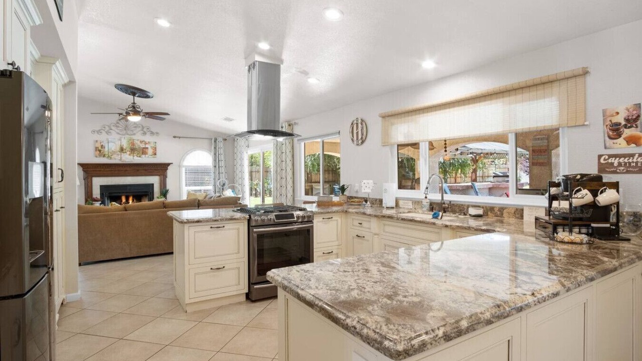 Photo of Kitchen in Atwater