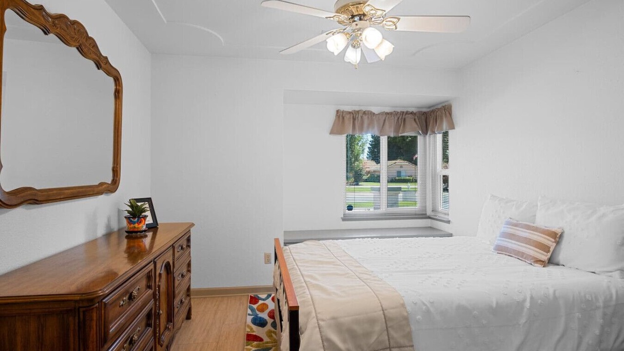 Photo of Bedroom in Atwater